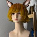 Selling with online payment: Squirrel Girl Marvel Rivals Wig Ears