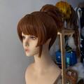 Selling with online payment: Wig styling Commissions