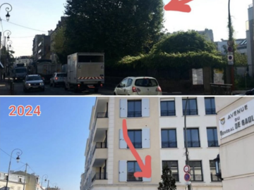 News: Projets de l'association à venir: