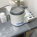 Gebruikte apparatuur: Erkoform RVE Vacuummachine