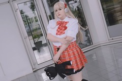 Selling with online payment: Tsugumi The world ends with you