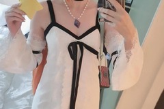 Selling with online payment: Strelitzia Kingdom Hearts Union X