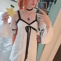 Selling with online payment: Strelitzia Kingdom Hearts Union X