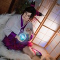 Selling with online payment: Ahri Dynasty League of Legends