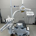 Gebruikte apparatuur: KaVo 1080 TM