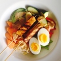 Partage: Gado Gado