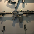 Selling: ARCTURUS X C.A.T. AR-15 Legend 8.5" AR AEG + Much More