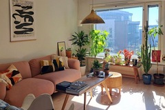 Annetaan vuokralle: Apartment for rent in Lauttasaari