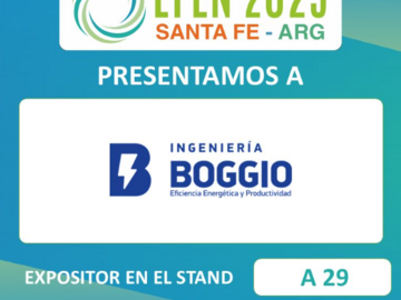 Radar: Expo Eficiencia Energética