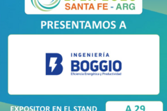 Radar: Expo Eficiencia Energética