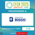 Radar: Expo Eficiencia Energética
