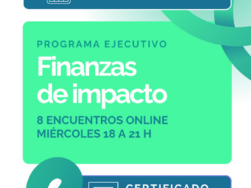 Radar: Finanzas de Impacto