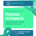 Radar: Finanzas de Impacto