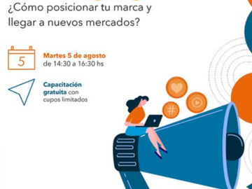Radar: Marketing: ¿Cómo posicionar tu marca y llegar a nuevos mercados?