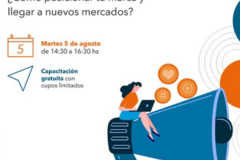 Radar: Marketing: ¿Cómo posicionar tu marca y llegar a nuevos mercados?