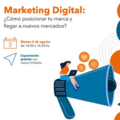 Radar: Marketing: ¿Cómo posicionar tu marca y llegar a nuevos mercados?