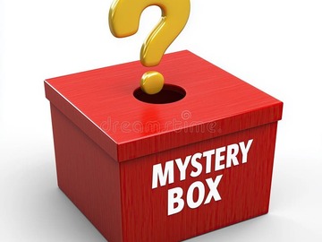 Bulk Lots: Paparazzi Jewelry Mystery Box