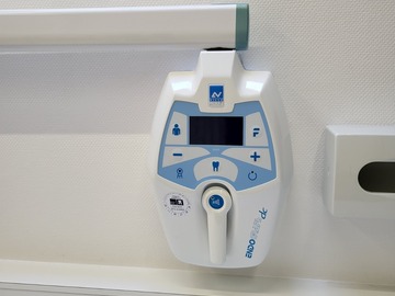 Gebruikte apparatuur: GERESERVEERD  Te koop: Endograph rontgenbuizen GERESERVEERD