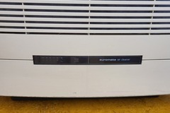 Gebruikte apparatuur: Te koop: Euromate luchtfilters