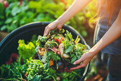 Actualité: Composter, ce n’est pas compliqué