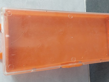 À vendre: Boite de rangement