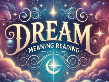 Selling: Dream meaning reading
