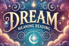 Selling: Dream meaning reading
