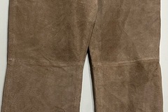 Bulk Lots: Genuine Leather Lot