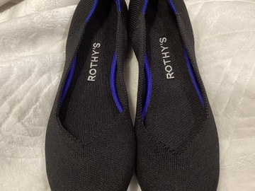 Bulk Lots: Rothy’s Lot