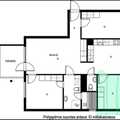 Renting out: Offering a room in shared apartment in Leppavara, Espoo.