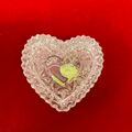 Bulk Lots: 144 pcs--Lead Crystal Trinket/Gift Boxes--$0.97 pcs