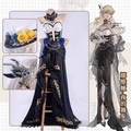 Selling with online payment: Genshin Impact Navia Evening Gown