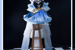 In Search Of: Lily of the valley Furina 