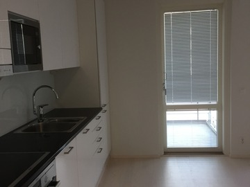 Annetaan vuokralle: 39 m2 Asunto, Pohjois-Tapiola, Tietäjäntie 10, 02130 Espoo