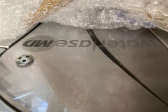 Gebruikte apparatuur: bio waterlaser md