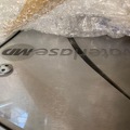 Gebruikte apparatuur: bio waterlaser md