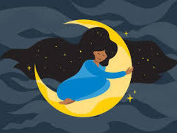 Selling: Madame Destiny's Dream Interpretations  