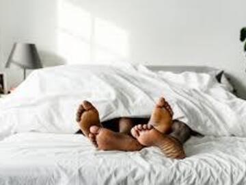Selling: Are They Having Erotic Dreams About You?