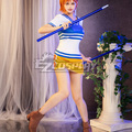Selling with online payment: Nami One Piece Full Set [L]