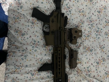 Selling: Vfc Avalon