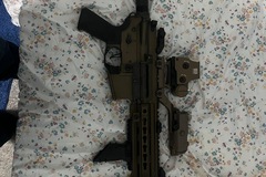 Selling: Vfc Avalon