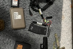 Selling: Full kit for sale