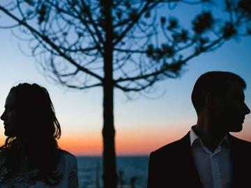 Selling: The answers you need after the silence. Seperation reading.