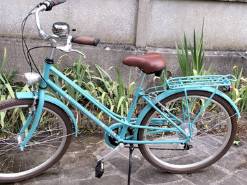 Selling: Vélo adulte femme petite taille NEUF jamais utilisé	