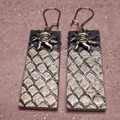 Sale retail: Boucles d’oreilles pendantes 