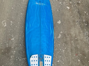 For Rent: Antídoto surfboards 