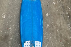 For Rent: Antídoto surfboards 