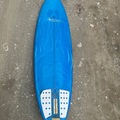 For Rent: Antídoto surfboards 