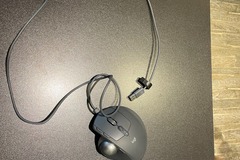 Vente: Souris ergonomique neuve