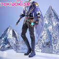 In Search Of: Kaeya Genshin Impact Cosplay